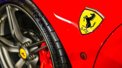 PENIAZE NESTAČIA. FERRARI NEPREDÁ NOVINKU HOCIKOMU