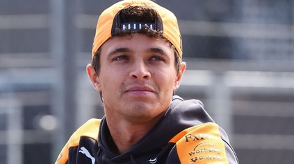 LANDO NORRIS ZOSTÁVA V MCLARENE DO ROKU 2030. ROVNAKÚ ZMLUVU MÁ AJ JEHO VEĽKÝ RIVAL