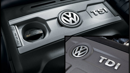 VW a spaľovacie motory sa tak skoro nerozlúčia