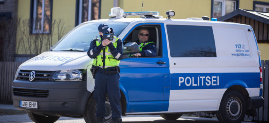 Pokuta alebo hodinu počkáte. Polícia trestá po novom