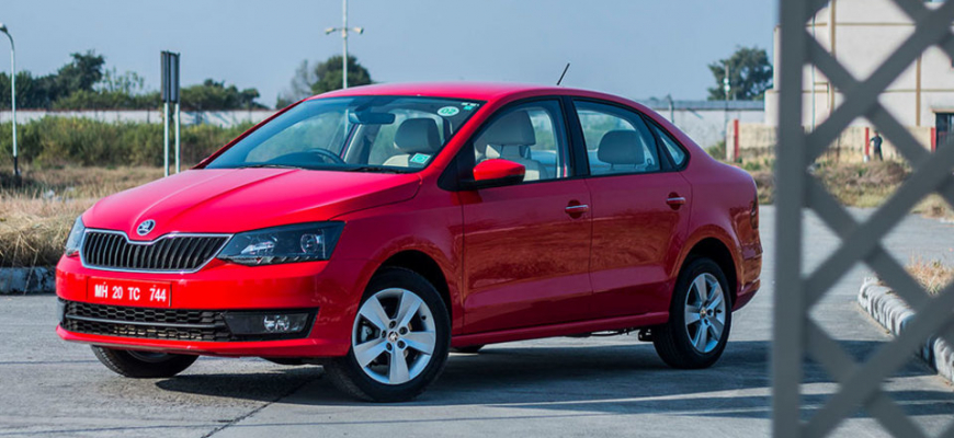 Škoda bude jednoduchšia a urobí miesto Seatu, tvrdí Volkswagen