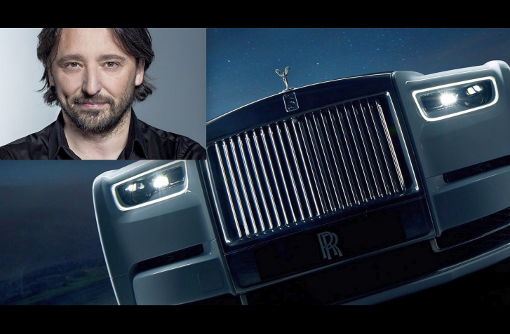 JOZEF KABAŇ SKONČIL V ROLLS-ROYCE. RÝCHLU STOPKU MÁ V CELOM BMW