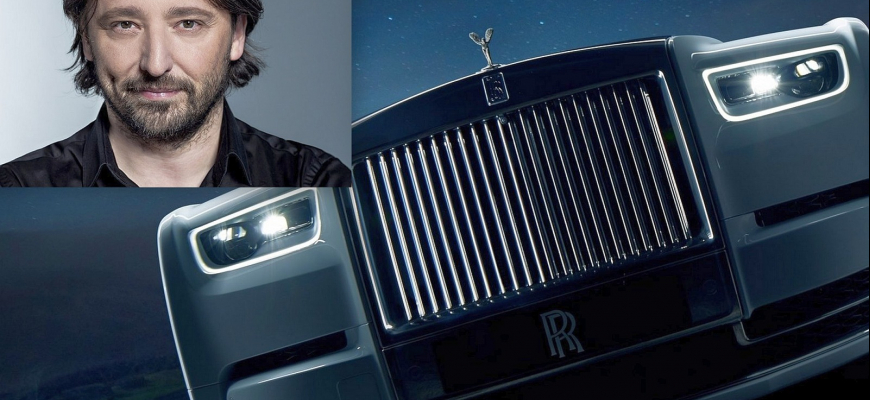 Jozef Kabaň skončil v Rolls-Royce. Rýchlu stopku má v celom BMW