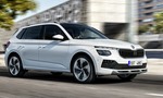 Škoda Kamiq a Scala po modernizácii dostali slovenské ceny. Základ je opäť o čosi drahší