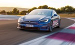 Tesla Model S najazdila viac ako pol milióna km. Čo na nej menili a má ešte pôvodnú batériu?