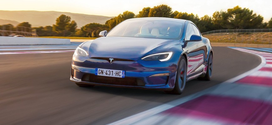 Tesla Model S najazdila viac ako pol milióna km. Čo na nej menili a má ešte pôvodnú batériu?