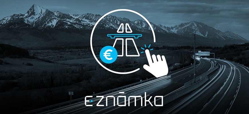 Dostupnejšie diaľničné známky? Pripravte sa na zmenu v predaji