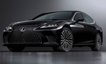 Limuzína Lexus LS končí bez náhrady edíciou Heritage Edition - posledných 250 zákazníkov