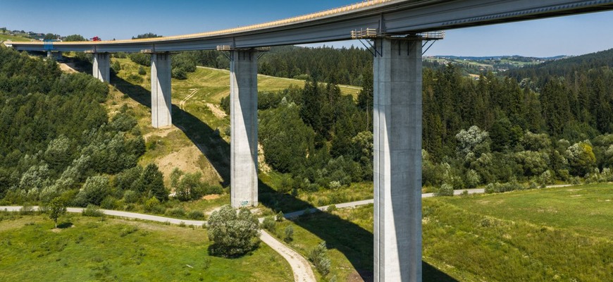Uzávera diaľnice D3 na Kysuciach sa blíži! Dôležitý úsek zatvoria zhruba na týždeň