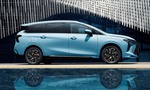 Forthing U-Tour zlacnel o 3000 eur. 7-miestne MPV za 26 990 eur!
