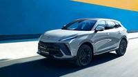 FORTHING T5 EVO DRAGON EDITION V AKCII ZA 25 990 EUR. V ZÁKLADE MÁ ...