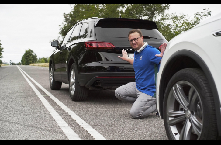 VW SLOVENSKO POKRAČUJE V UČENÍ MAJITEĽOV AKO FUNGUJE MODERNÉ AUTO