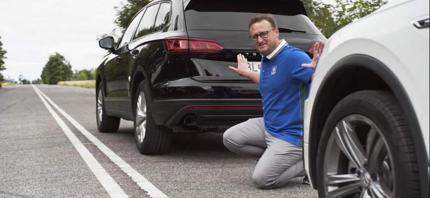 VW Slovensko pokračuje v učení majiteľov ako funguje moderné auto