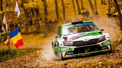 ŠKODA MUSELA KVÔLI NEDOSTATKU SÚČIASTOK PRERUŠIŤ VÝROBU ŠPECIÁLU FABIA RALLY 2