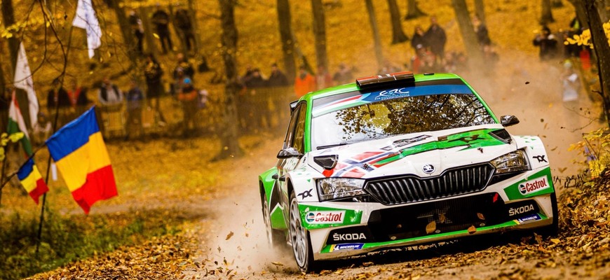 Škoda musela kvôli nedostatku súčiastok prerušiť výrobu špeciálu Fabia Rally 2