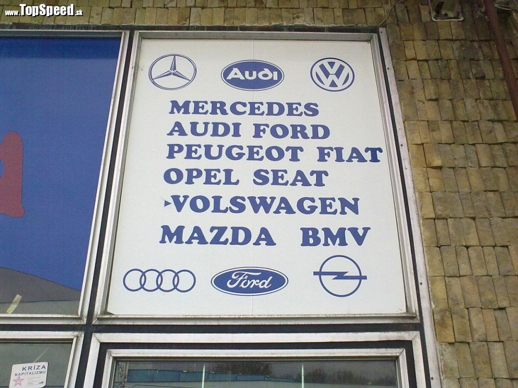 Nájdi dve megachyby a pošli ďalej...