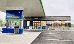 OMV otvorila pred Bratislavou 103. čerpaciu stanicu