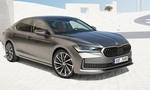 Nová Škoda Superb oficiálne. Vyrobená na Slovensku a na rozdiel od Passatu aj ako limuzína