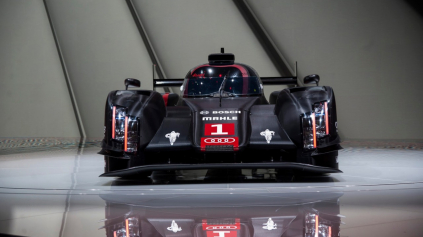 VYMENÍ AUDI DTM A LE MANS ZA FORMULU 1?