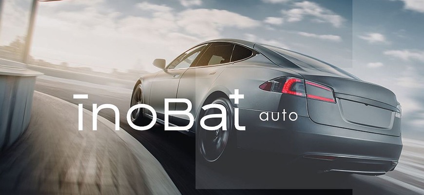 InoBat bude vyrábať batérie pre elektromobily vo Voderadoch. Prvú linku im postaví Wuxi Lead