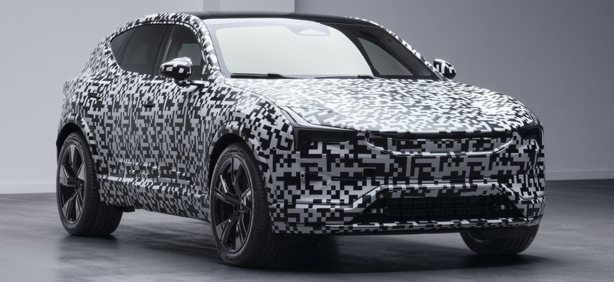 Polestar 3: čínsko-švédsky výrobca elektromobilov odhaľuje prvé detaily o novom SUV