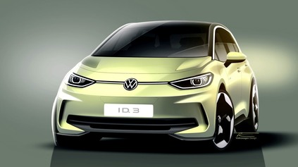 VW ohlásilo facelift ID.3. Dostane kvalitnejšie materiály, lepší softvér i prepracovaný dizajn