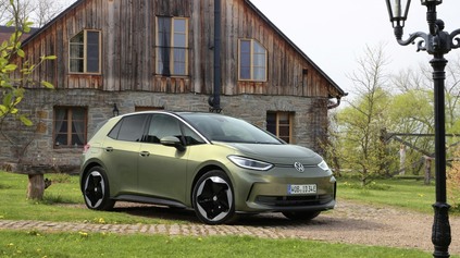 VOLKSWAGEN PLÁNUJE PREPRACOVANIE VŠETKÝCH SVOJICH ELEKTROMOBILOV