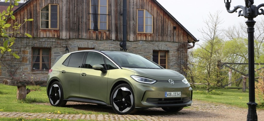 Volkswagen plánuje prepracovanie všetkých svojich elektromobilov