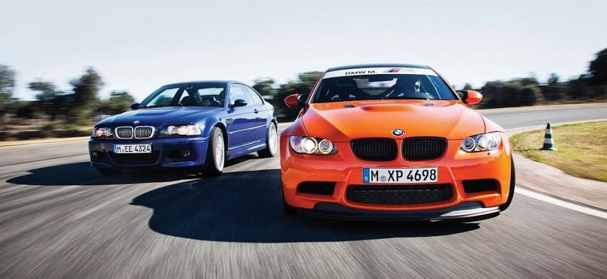 Ktoré ostré BMW M má najlepší zvuk?