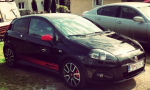 Užívateľská recenzia - Fiat Grande Punto Abarth