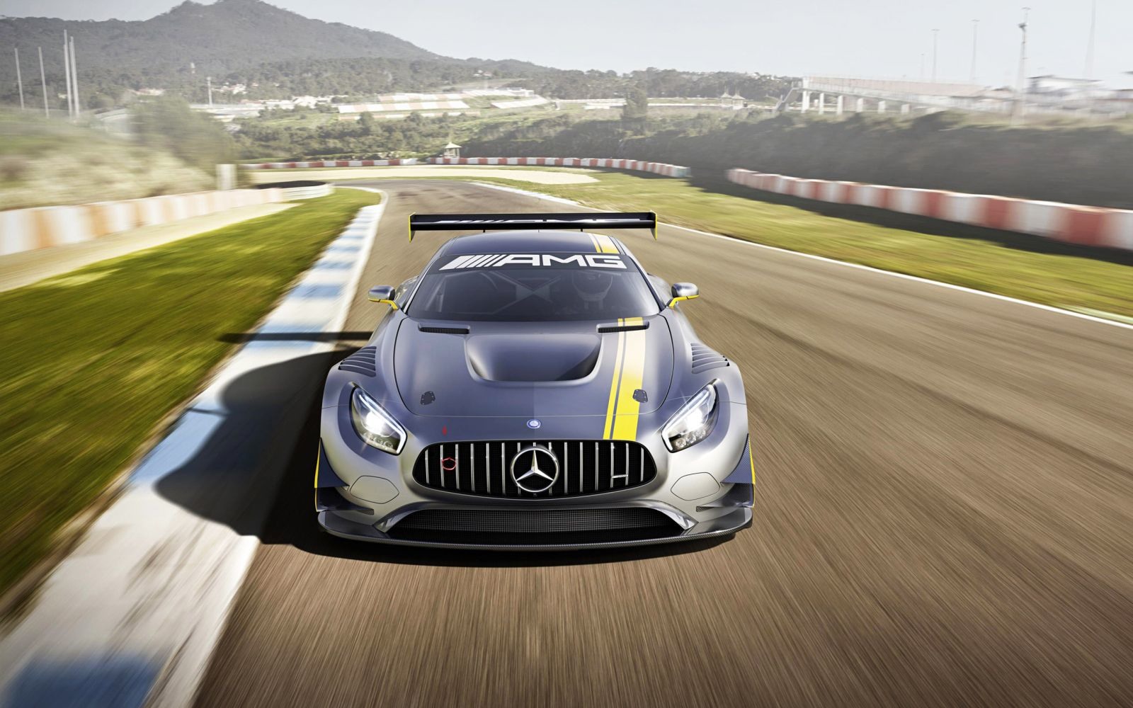 AMG GT3