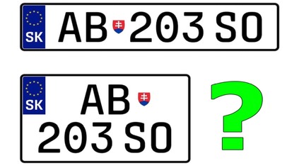 REALITA O NOVÝCH EČV - AKO (NE) FUNGUJE EVIDENCIA VOZIDIEL PO NOVOM?