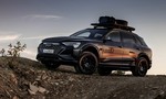 Meno Dakar už nie je špecialita Porsche. Dostala ho nová verzia Audi Q8 e-tron
