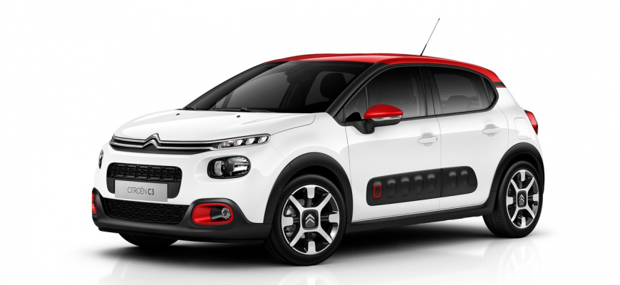 Citroen C3 možno dostane športovejšie verzie VTS alebo GTi