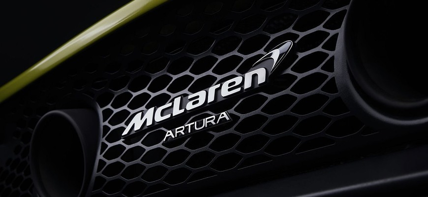 McLaren Artura bude kompletne novým modelom značky. Predstavia ho už 16. februára