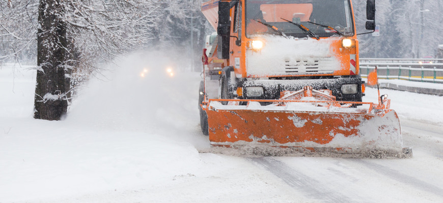 Na Slovensko sa valí snehová kalamita. Pozor, dopravná situácia narobí vodičom problémy