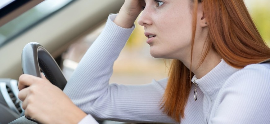 Stresujú vás kolóny? Čo to vypovedá o vašej osobnosti?