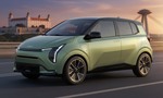 Kia pripravuje najlacnejší elektromobil! Ktorým modelom má konkurovať?