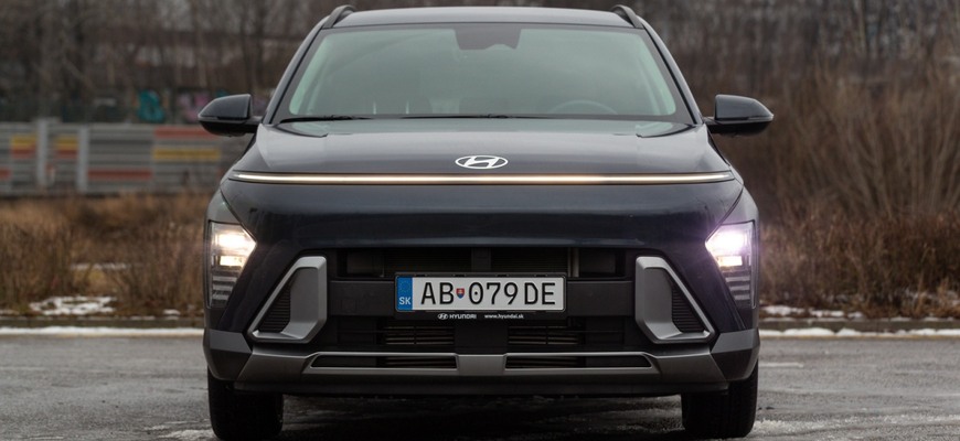 Test Hyundai Kona 1.6 T-GDi 102 kW s manuálom. Veľa muziky za rozumnú cenu?
