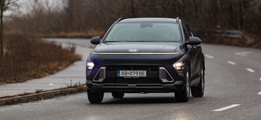 Test Hyundai Kona 1.6 T-GDi 102 kW s manuálom. Veľa muziky za rozumnú cenu?