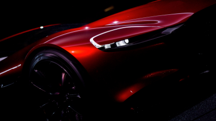 Na projekte Mazda Skyactiv-R pracuje vyše 100 inžinierov