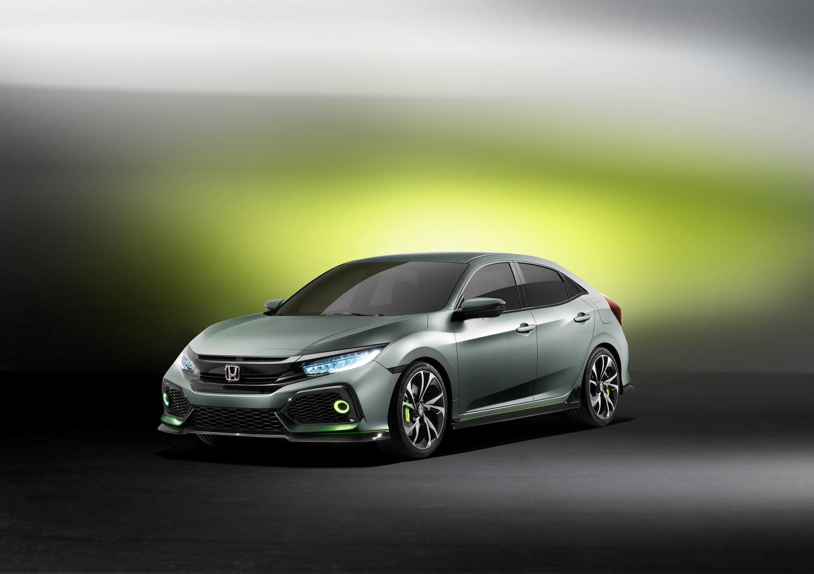 Honda Civic 10G