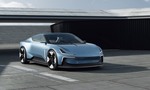 Polestar O2 je atraktívny kupé-kabriolet na ceste ku karbónovej neutralite