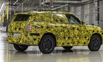 Prvé Mini vyrábané v Nemecku bude nový Countryman. BMW zverejnilo jeho oficiálne fotky