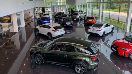 TOTO JE NAJLEPŠIE HODNOTENÁ AUTOMOBILKA, ROZHODLO AŽ 8 MILIÓNOV ĽUDÍ