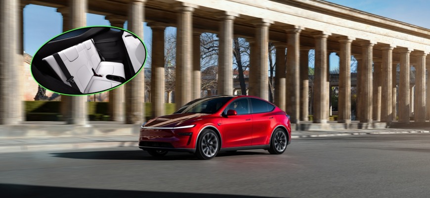 Tesla prináša 7-miestny Model Y do Európy. Príde aj na Slovensko? Neoplatí sa počkať na Model YL?