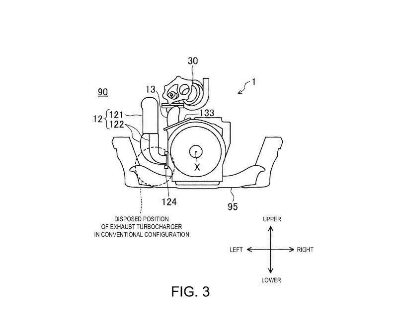 Mazda patentovala nový Wankel