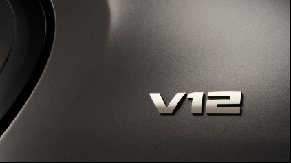 BMW V12 bude v ponuke minimálne do roku 2023