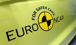V testoch Euro NCAP pohoreli. Toto sú najmenej bezpečné autá do roka 2023