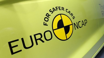 V TESTOCH EURO NCAP POHORELI. TOTO SÚ NAJMENEJ BEZPEČNÉ AUTÁ DO ROKA 2023
